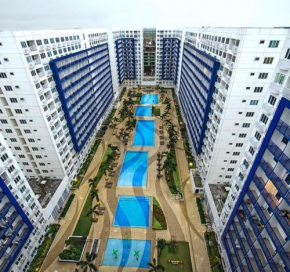 Sea Residences
